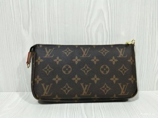 First bag ru ACCESSOIRES Louis POCHETTE Vuitton 0726
